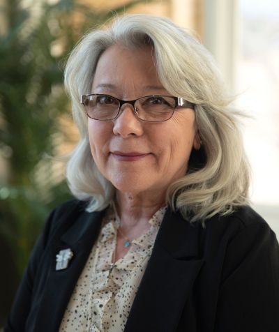 Picture of Donna Schoen